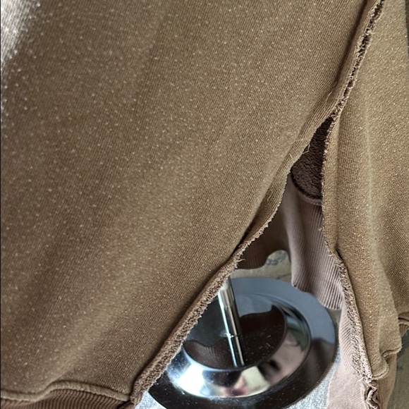 We The Free Graphic Camden Texas Pullover - Picture 8 of 8